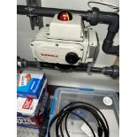 (1) ValworX 56185??? Electronic Actuator Subject to Bulk Bid Lot 249 The greater of the closing Bulk