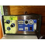 (1) Pacific Ozone LAB210102 Generator For Gas and Water Purification 115V 300W 60HZ 1PH Subject to
