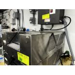 (1) Magnum 200 S/S Absolute Ozone Generator. Rate 20 Grams/Hour 208/230V 60HZ 3PH Subject to Bulk