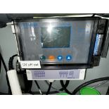 (2) Omega PH/ORP PHCN-962 Controller Subject to Bulk Bid Lot 249 The greater of the closing Bulk Bid