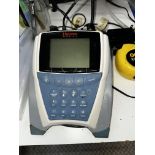 (1) Thermo Scientific Orion Dual Star PH/ISE Benchtop Multimeter Subject to Bulk Bid Lot 249 The