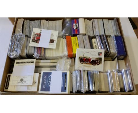 TRADE, complete (126), inc. Kelloggs, Vauxhall, Topps, Pepsi, C.W.S., The National Gallery, Walt Disney, Match, Adidas, Barra
