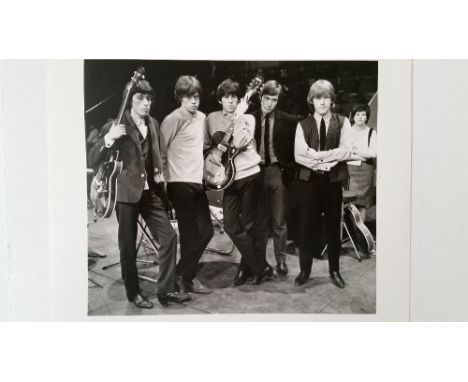 POP MUSIC, photos, inc. Elvis Presley, The Beatles, Rolling Stones, David Bowie, Bob Dylan, Mama Cass etc., 8 x 10, printed f