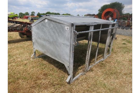Iae Hd Calf Creep Feeder