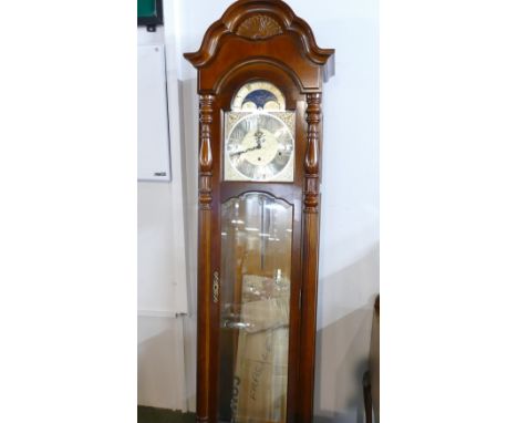 Sligh longcase clock