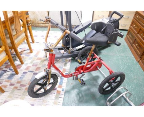 Colt children's tricycle