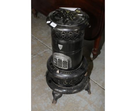 Valor enamel stove 