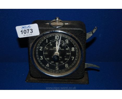 A Smiths Interval Timer
