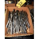 DRILL BITS