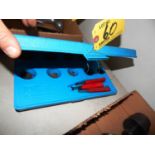 TRUARC RETAINING RING KIT