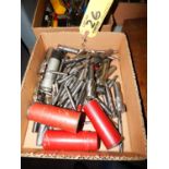 END MILLS