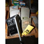 DRILL INDEX BOXES
