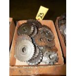 MILL CUTTERS