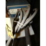 SANI-TECH CLEANING SYSTEM