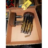 LAPPING TOOLS
