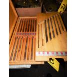 REAMER SET