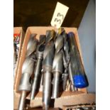 DRILL BITS