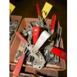 TOGGLE CLAMPS