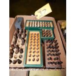 LETTER & NUMBER PUNCH SETS