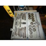 TAP & BUTTON DIE SET