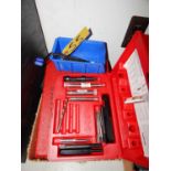 HELICOIL THREAD REPAIR KITS