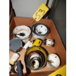 HOLE SAWS