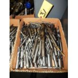 DRILL BITS