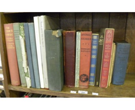 BOOKS.  SOUTH AFRICAN WHO'S WHO 1911, ILLUSTRATED, THE STRAND MAGAZINE, TWO EDITIONS, LIGHT BLUE WRAPPERS, MARCH 1892 AND SEP