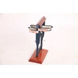 Märklin, Fahrtrichtungsanzeiger für Schweden H18cm Z1-2