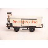 Märklin S 1, 1991 Seefisch Wagen L24cm Z1-2