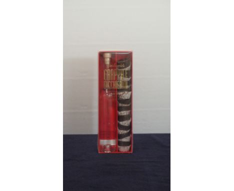 12 10 cl bts Carluccio's Grappa E Bicchierini individual Gift Boxed with Chocolate Cups