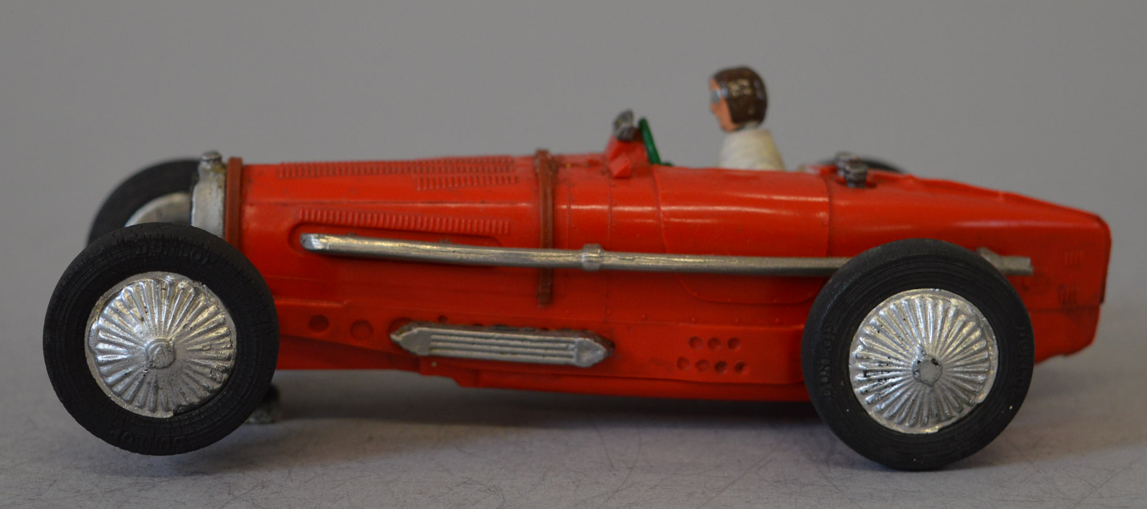 scalextric bugatti type 59