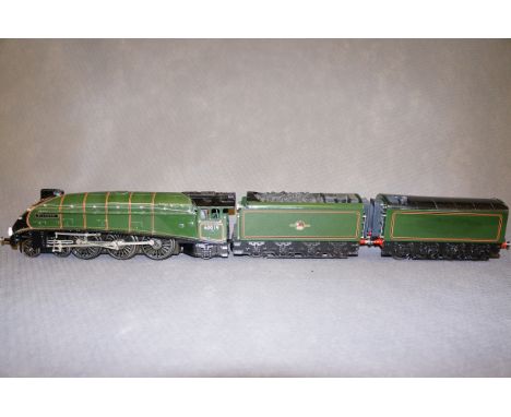 Ace Trains, 0-Gauge A4 No. 60019 with Second Tender (Commissioned by Modelfair) Near Mint 