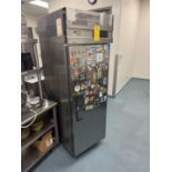 Turboair Refrigerator, Model# EF19-1-N-V, 115V, 60Hz ***Rigging & Loading fee $175.