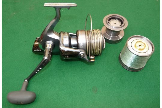 daiwa 6000