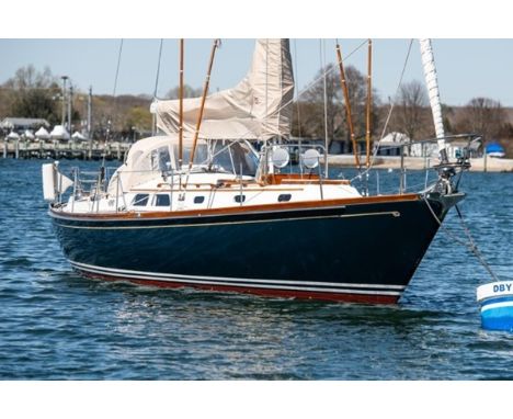 Private Charter on Magnolia 7 days / 6 nights on Magnolia a classic Camper & Nicholson “58” Bermudian Cutter. Magnolia has ju