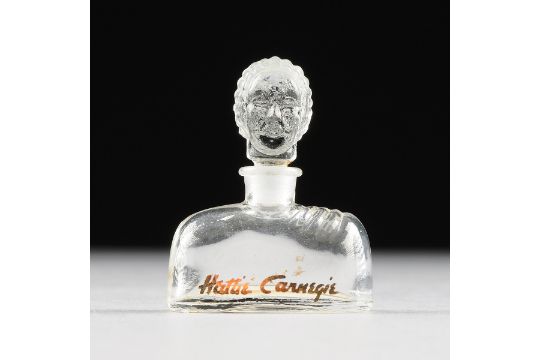 A GROUP OF ART DECO HATTIE CARNEGIE A GROUP OF ART DECO HATTIE CARNEGIE