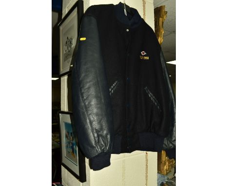 A GROUP Of DISNEY CRUISE LIMITED EDITION AND STAFF MERCHANDISE to include a Disney opening crew Magic Cruise inaugural 1998 v