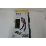 +VAT SKLZ Launch Pad 3-in-1 hitting mat, boxed