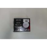 +VAT Kirkland Signature 12-ball golf ball set, boxed