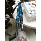 +VAT 2x Taylor Made golf umbrellas