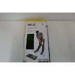 +VAT SKLZ Launch Pad 3-in-1 hitting mat, boxed