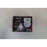 +VAT Kirkland Signature 12-ball golf ball set, boxed