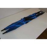 +VAT 2x Taylor Made golf umbrellas