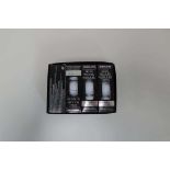 +VAT Kirkland Signature 12-ball golf ball set