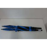 +VAT 2x Taylor Made golf umbrellas