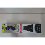 +VAT Me and My Golf "The Breaking Ball" putting mat, 3.4m, boxed