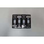 +VAT Kirkland Signature 12-ball golf ball set