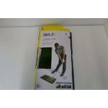 +VAT SKLZ Launch Pad 3-in-1 hitting mat, boxed