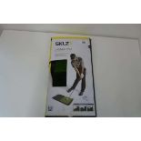 +VAT SKLZ Launch Pad 3-in-1 hitting mat, boxed